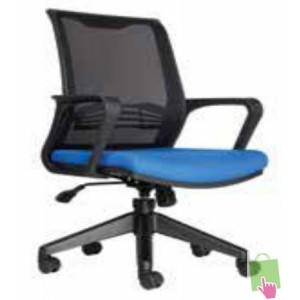 Kursi Kantor Chairman Ecos SKM 3703