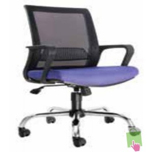 Kursi Kantor Chairman Ecos SKM 3603P