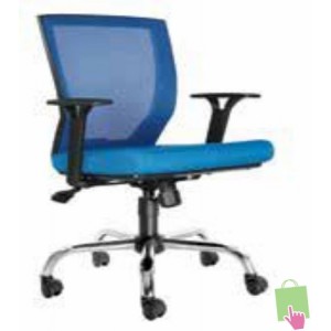 Kursi Kantor Chairman Ecos SKM 3503P