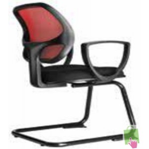 Kursi Kantor Chairman Ecos SKM 1905