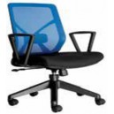 Kursi Kantor Chairman Ecos SBM 9901