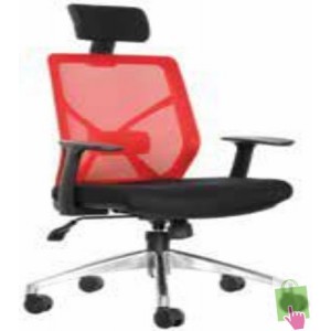 Kursi Kantor Chairman Ecos SBM 9801HA