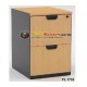 High Point One - Filling Kabinet 2 Laci type FL-1732