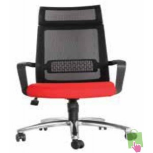 Kursi Kantor Chairman Ecos SBM 9501HA