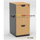 High Point One - Filling Cabinet 3 Laci type FL-1733