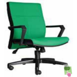 Kursi Kantor Chairman Ecos SBF 7903