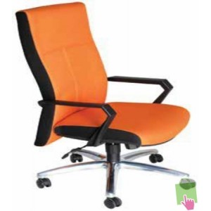 Kursi Kantor Chairman Ecos SBF 7901A