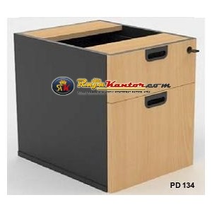 High Point One - Laci Gantung 1 Laci + 1 File type PD-134