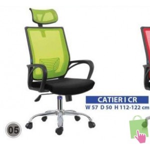 Kursi Direktur Inco CATIER ICR