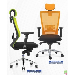 Kursi Direktur Inco SAVERIN I AL