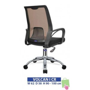 Kursi Staff Inco Volcan I CR