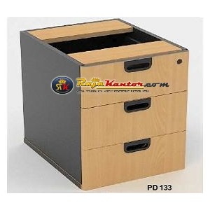 High Point One - Laci Gantung 3 Susun type PD-133