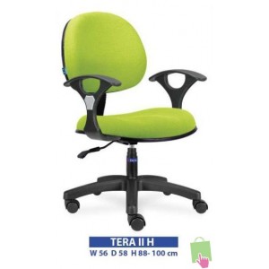 Kursi Staff Inco Tera II H