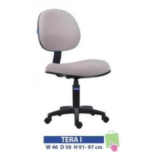 Kursi Staff Inco Tera I