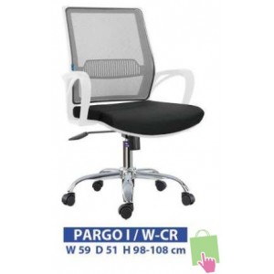 Kursi Staff Inco Pargo I W-CR