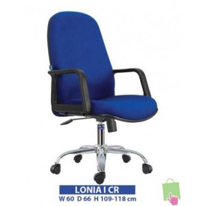 Kursi Staff Inco Lonia