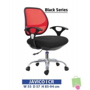 Kursi Staff Inco Javico I CR