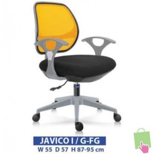 Kursi Staff Inco Javico I  G-FG