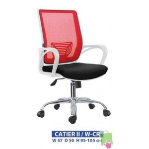 Kursi Staff Inco Catier II W-CR