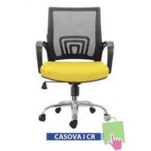 Kursi Staff Inco Casova I CR