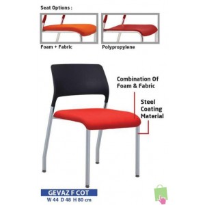Kursi Susun Inco Gevaz F COT