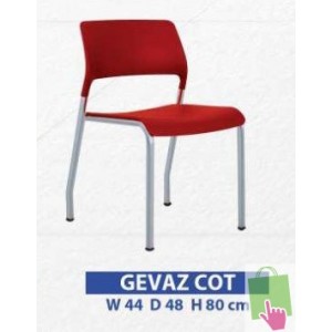 Kursi Susun Inco Gevaz