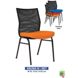 Kursi Susun Inco Kruna IV NET