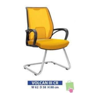 Kursi Hadap Inco Volcan III CR