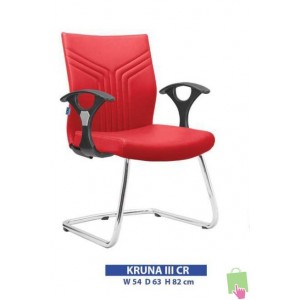 Kursi Hadap Inco Kruna III CR