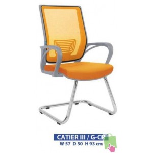 Kursi Hadap Inco Catier III G-CR