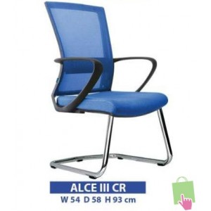 Kursi Hadap Inco Alce III CR