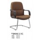 Kursi Kantor Decco Series BANAZ 3 VC