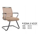 Kursi Kantor Decco ZOVA 3 VCOT