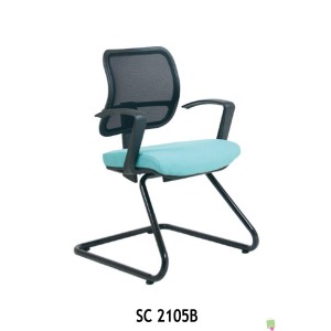Kursi Hadap Chairman type SC 2105 B