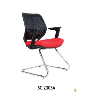 Kursi Hadap Chairman type SC 2305 A