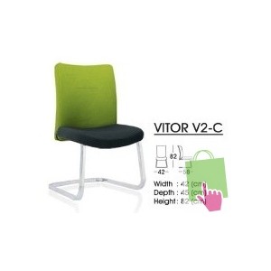 Kursi Hadap Donati Vitor V2-C