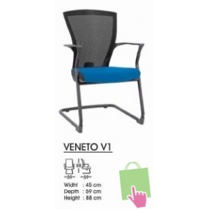 Kursi Hadap Donati Veneto V1