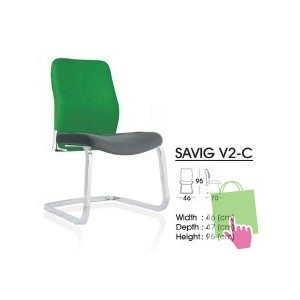 Kursi Hadap Donati Savig V2-C