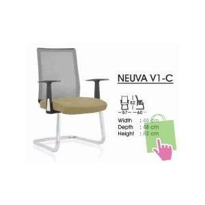 Kursi Hadap Donati Neuva V1 – C