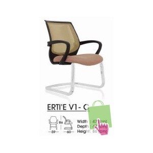 Kursi Hadap Donati Erti’e V1-C