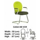 Kursi Hadap Indachi CASA III B VACR