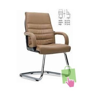 Kursi Hadap Indachi CORVET IV VCR