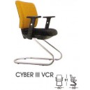 Kursi Hadap Indachi CYBER III VCR