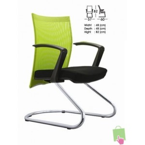 Kursi Hadap Indachi D 3013 UA CR