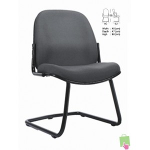 Kursi Hadap Indachi type D 780 U WA