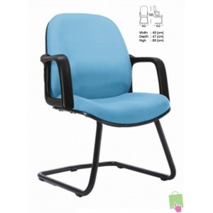 Kursi Hadap Indachi type D 780 U