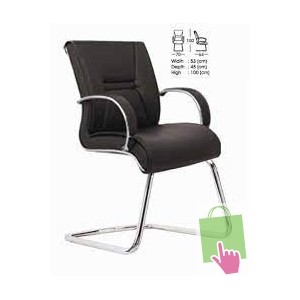 Kursi Kantor Hadap Indachi RECOM IV CR