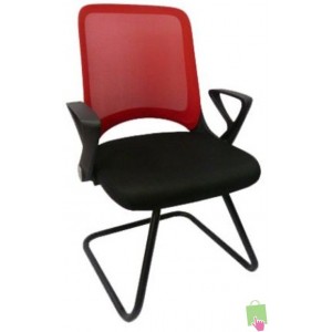 KURSI HADAP TIGER STAFF  SESTO