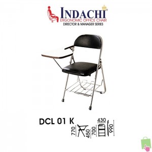 Kursi Kuliah Indachi DCL-01-K