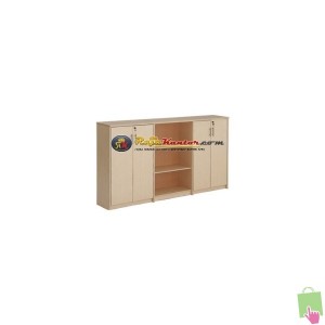 Lemari Arsip  Indachi A-One Series CREDENZA DBC 889 T 2-R Lemari Arsip  Indachi A-One Series CREDENZA DBC 889 T 2-R